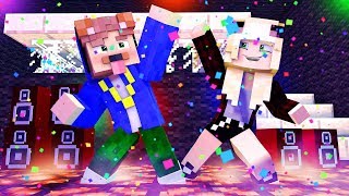 Wir schmeißen eine PARTY in Minecraft [upl. by Luelle453]