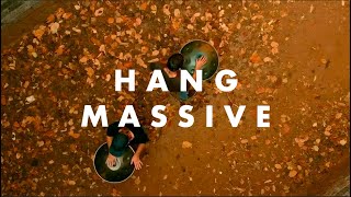 Hang Massive  New Album and Tour 2024 [upl. by Nalim380]