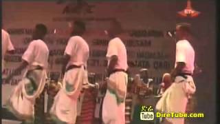 Traditional Afar Song [upl. by Yelraf]