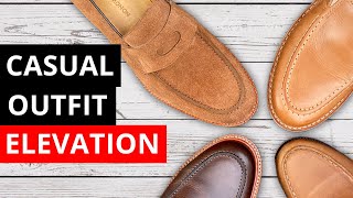 The BEST Loafers for Men  Beckett Simonon vs Astorflex vs Rhodes Huckberry [upl. by Babbie]