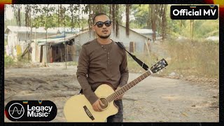 Melodic Heartz Band  ကျော်ကြီး Official MV [upl. by Vincenta]