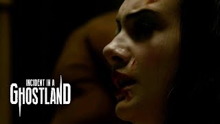 An Unusual Horror Movie Filled With Controversy  Incident In A Ghostland [upl. by Tillie627]