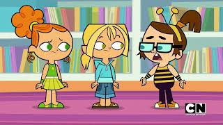 Total DramaRama Episode 22 – Snots Landing [upl. by Elocim]