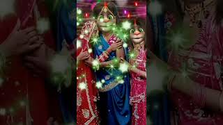 bidaigeet dardbharegeet bidai geet trending viral video [upl. by Ardnuasak]