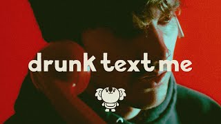 Lexi Jayde  drunk text me lyrics [upl. by Bresee]