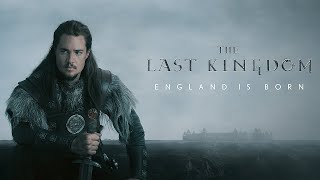 The Last Kingdom Season 3  Harry McEntire Alexander Dreymon Toby Regbo amp Emily Cox [upl. by Nyla]