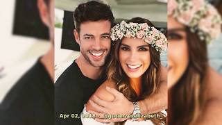 William Levy  Real Life Moments 2020 [upl. by Esirehs]