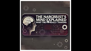 The Narcissists Mind Explained What Theyre Really Thinking Narcissism NPD mentalhealth [upl. by Dnamron]