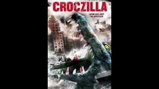 Croczilla 2012 Ending Song [upl. by Gervais202]