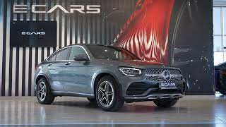 26679  Mercedes Benz GLC Class GLC 220d 4Matic AMG Line [upl. by Sawyer121]