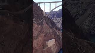 Hoover Dam [upl. by Alorac]