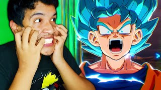 🔴 DRAGON BALL SPARKING ZERO  PRIMERAS IMPRESIONES [upl. by Hattie]