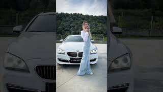 SHITET BMW 640D GRAN COUPE XDRIVE 30 DIESEL VITI 2013 [upl. by Llednik]