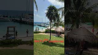 hotel dos playas cancun all inclusive [upl. by Naimerej]