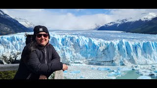 Excursión al Calafate [upl. by Lindblad]