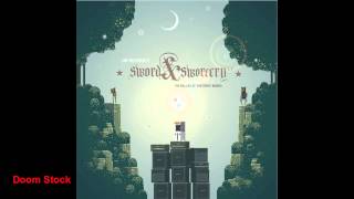 Sword amp Sworcery LP  Doom Stock [upl. by Enelym560]