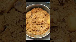 Bodybuilder der biriyani biriyani food bodybuilding fitness [upl. by Anneliese235]