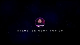 EducatedearTW  Top 20 Kısmetse Olur Anları EceampBoğaç [upl. by Admana]