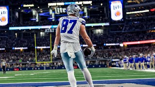 Every Cowboys Touchdown  2023 Season  Dallas Cowboys 2023 [upl. by Amar724]