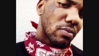 THE GAME  300 BARS mp3 rap hiphop freestyle [upl. by Lothar]