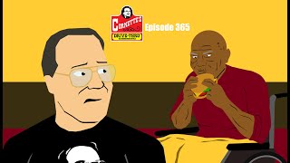 Jim Cornette Reviews Shelton Benjamin vs Sammy Guevara on AEW Dynamite [upl. by Aeila]