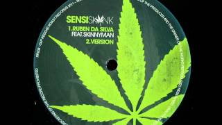 Ruben Da Silva  Sensi Skank Dnb Remix [upl. by Essirehs]