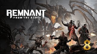 Remnant From The Ashes Campaign Gameplay [upl. by Acinelav]