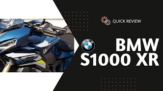 BMW S1000 XR  bmw s1000xr 2024 [upl. by Yggep253]