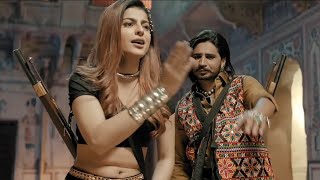 Musafira Official Video Aden  Raja  New Punjabi Song  Latest Punjabi Songs 2024  Jagy Music [upl. by Calla]