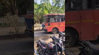 Ausa Latur ausa MSRTC music newsong song dj love sk bollywoodmusic virelvideos shorts [upl. by Sybyl]