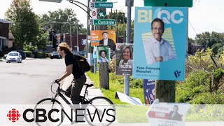 What the Bloc Québécois byelection win means for voters in LaSalleÉmardVerdun [upl. by Hacim]