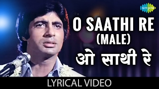 O Sathi Teri Chithi Patri Pe Aaye Na  Chitthi Pate Pe Full Song  Jubin Nautiyal amp Badshah [upl. by Anilegna506]