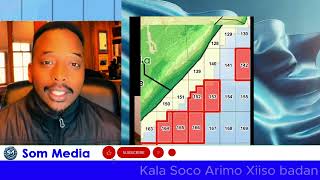 Meelaha shidaalku ka buuxo iyo galmudug oo magac cusub u baahan  Somali cowboy [upl. by Atilrac]