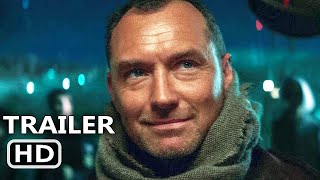 STAR WARS SKELETON CREW Official Trailer 2024 Jude Law SciFi [upl. by Leiruh]