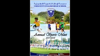 Annual Sports Day 20172018 [upl. by Burgess]