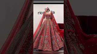 2024 lets lehenga choli disain collection ll 😍💞♥️💜ytshorts shorts shorts wedding 2024 [upl. by Nywroc]