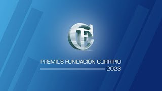 EnVivo Premios Fundación Corripio  2023 [upl. by Mccallum]