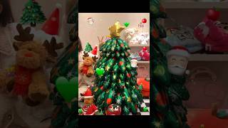 Have you started preparing your Christmas decorations yet christmastree diy ambience decor [upl. by Nuris]