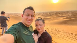 CAT COSTA o vacanta in DUBAI in 2023   Vlog 272 [upl. by Airtemak]