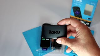 The 2019 Roku Express  Review amp Unboxing [upl. by Netloc]