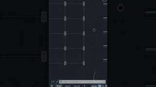 AutoCAD 4 best shortcuts Architect must to know cad autocad skills engineering design [upl. by Lynad]