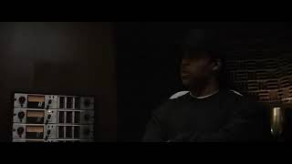 straight outta compton película letras explicitas NWA película en Español latino parte 6 [upl. by Keifer]