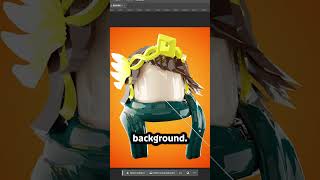 Making a FREE Roblox GFX for a random subscriber in 1 hour [upl. by Ulphiah276]