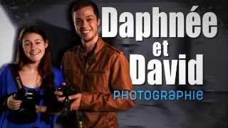 Photographie  Cégep de Matane 2014 [upl. by Bound]