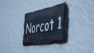 Norcot 1 beach holiday cottage [upl. by Eelorac636]