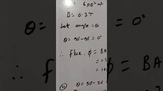 class 12  Electromagnetic Induction [upl. by Rafaelle]