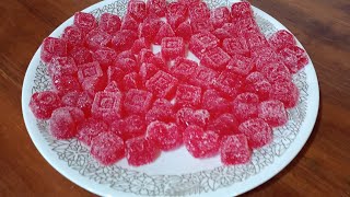 Gomitas Caseras SUPER FACIL [upl. by Hands143]