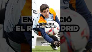 Enloqueció el Real Madrid [upl. by Surad]