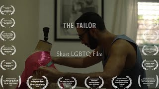 “THE TAILOR”  LGBTQ Short Film AWARD WINNING [upl. by Nortna]