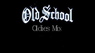 Old School Oldies Mixtape Chapter 1 By DJ Tewenski Feat Kool amp The Gang Soul II Soul amp Many More [upl. by Assirhc]